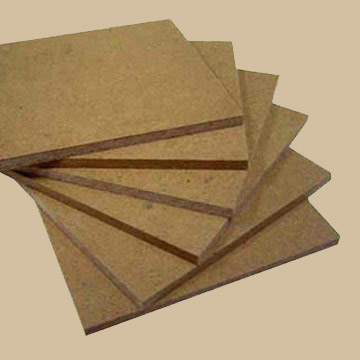 Executive Woodwork is committed to the environment. Our MDF boards use 
